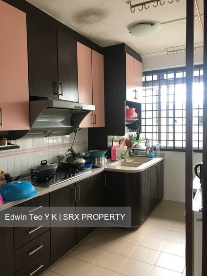 Blk 224 Simei Street 4 (Tampines), HDB 5 Rooms #178509922